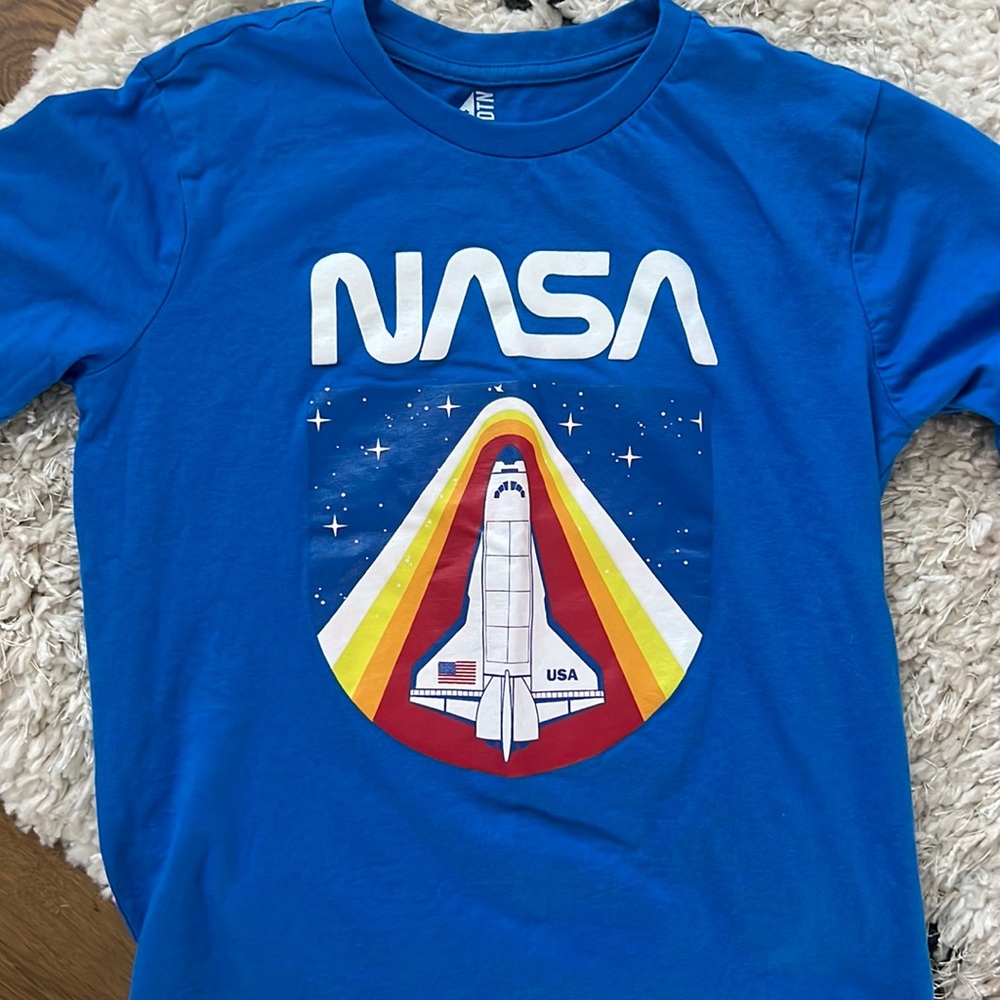 NASA 🚀 Tee